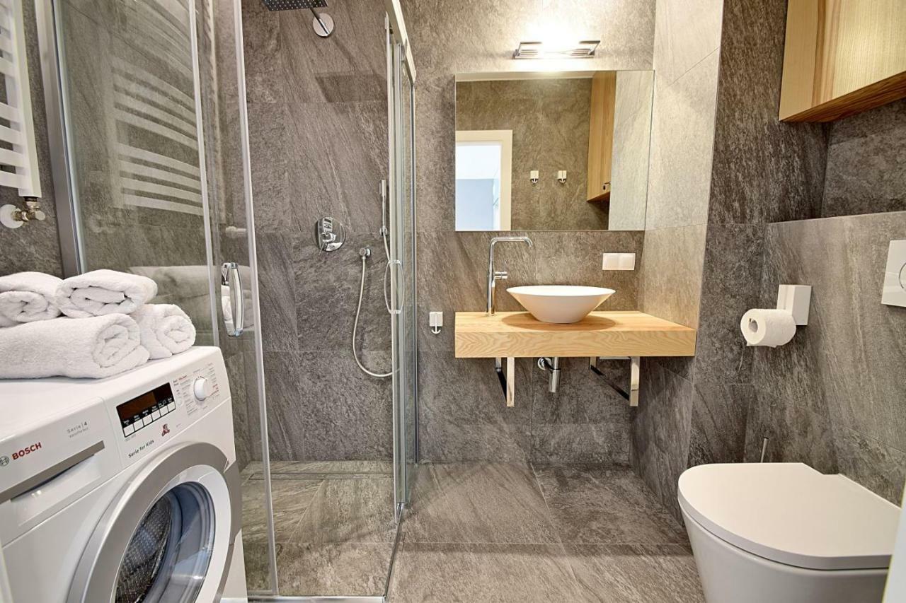 Apartament Pier 72 Premium