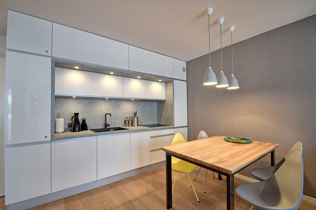 Pier 72 Premium Apartament Kołobrzeg